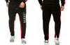 Abbigliamento di marca Degli Uomini di Modo Tuta casual Sportsuit Uomini Felpe Felpe Abbigliamento Sportivo JORDAN 23 Cappotto + Mutanda Degli Uomini di Set